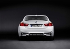 BMW 4-reeks M Performance