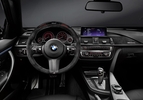BMW 4-reeks M Performance
