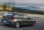 BMW 1 Reeks facelift 2015