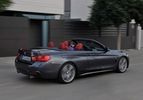 Officieel: De BMW 4 Serie Cabrio