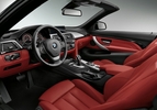 Officieel: De BMW 4 Serie Cabrio
