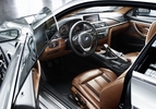BMW 4-serie Coupé concept 2012