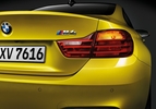 Officieel: BMW M4 coupé (2013)