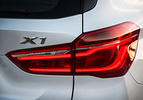 BMW X1 (2015)