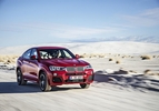 Officieel: BMW X4 (F26)