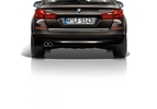 BMW 5 F10 facelift (2013)