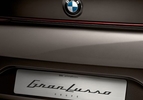 BMW Pininfarina Gran Lusso Coupé teaser