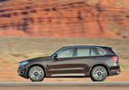 BMW X5 (F15) officieel