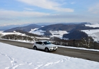 BMW xDrive Challenge in Zwitserland