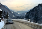 BMW xDrive Challenge in Zwitserland