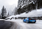 BMW xDrive Challenge in Zwitserland