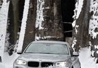 BMW xDrive Challenge in Zwitserland