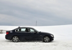 BMW xDrive Challenge in Zwitserland