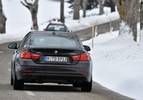 BMW xDrive Challenge in Zwitserland