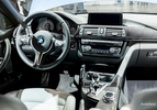 BMW-M4-interior