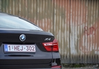 Rijtest: BMW X4 xDrive20d