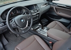 Rijtest: BMW X4 xDrive20d