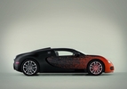 Bugatti Grand Sport convertible Venet