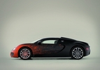 Bugatti Grand Sport convertible Venet