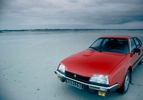 40 jaar Citroën CX