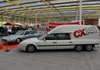 40 jaar Citroën CX
