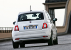 Officieel: Fiat 500 Facelift (2015)