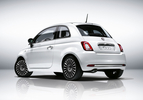Officieel: Fiat 500 Facelift (2015)