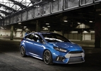 Officieel: Ford Focus RS (2015)