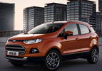 Ford EcoBoost (officieel)