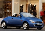 Ford StreetKa (vergeten auto)