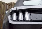 Rijtest: Ford Mustang 2.3 EcoBoost