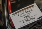 Ford Sierra Thunder Saloon 600 pk