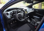 2015 Honda Civic Sport 1.6 I-DTEC