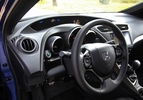 2015 Honda Civic Sport 1.6 I-DTEC