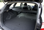 Hyundai i30 Wagon koffer
