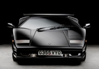 Ongereden Lamborghini 1990 Countach te koop