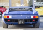Lamborghini Miura Rod Stewart