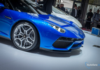 Lamborghini-Asterion