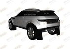 Komt er een Range Rover Evoque Bowler?