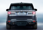 Range Rover Sport 2013