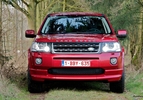 Land Rover Freelander si4
