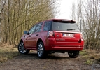 Land Rover Freelander si4