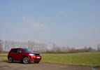 Land Rover Freelander si4