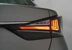 Lexus GS Facelift (2016)