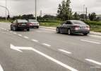 Triotest: Audi A6 2.0 TDI Ultra, Mercedes E 200 NGD, Lexus GS 300h