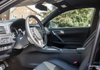 Lexus CT200h 2014 facelift hybrid hatchback