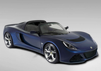 Lotus Exige S Roadster officieel (2013)