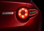 Officieel: Mazda MX-5 (2014)