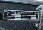 Mercedes-Benz 300 SL AMG 1954
