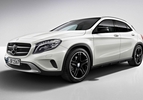 Mercedes-GLA-Edition-1